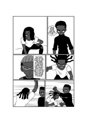 Read World breaker  23 Page 3 in English