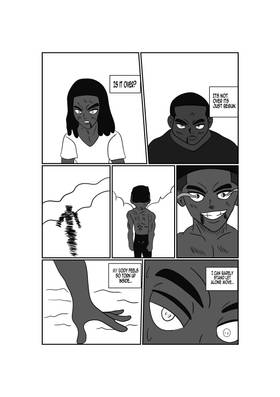 Read World breaker  24 Page 1 in English
