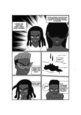 Read World breaker  24 Page 2 in English