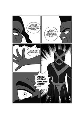 Read World breaker  24 Page 3 in English