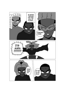 Read World breaker  25 Page 2 in English
