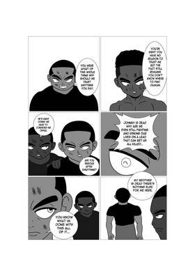 Read World breaker  26 Page 2 in English