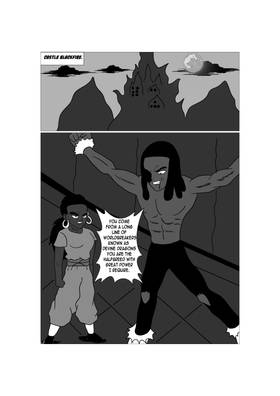 Read World breaker  26 Page 3 in English