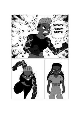 Read World breaker  27 Page 2 in English