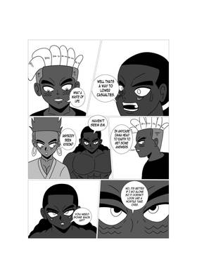 Read World breaker  29 Page 2 in English