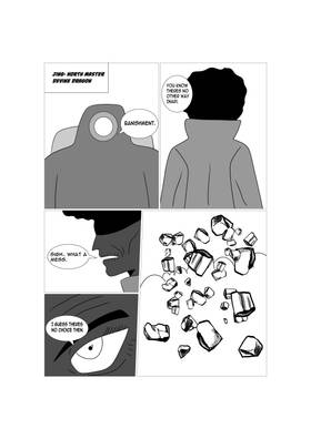 Read World breaker  32 Page 2 in English