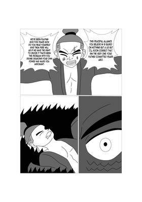 Read World breaker  32 Page 4 in English