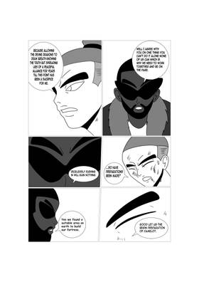 Read World breaker  32 Page 7 in English