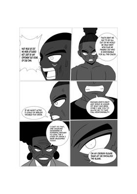 Read World breaker  32 Page 9 in English