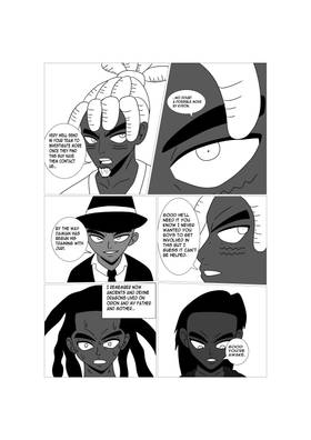 Read World breaker  33 Page 2 in English