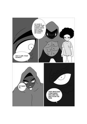 Read World breaker  34 Page 2 in English