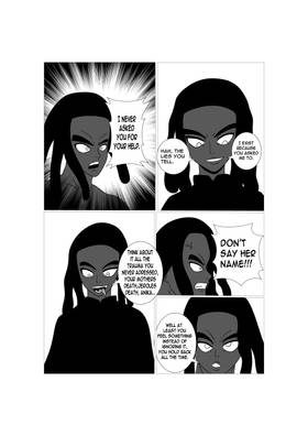 Read World breaker  34 Page 3 in English