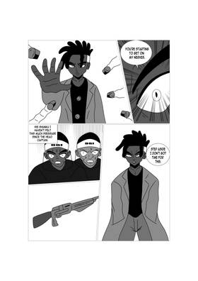 Read World breaker  36 Page 2 in English
