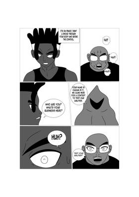 Read World breaker  38 Page 2 in English