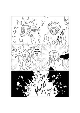 Read World breaker  39 Page 3 in English