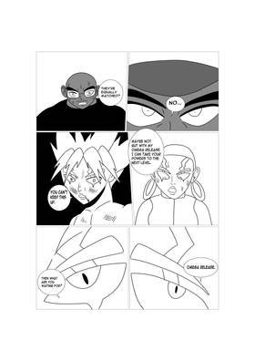 Read World breaker  39 Page 2 in English
