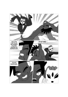 Read World breaker  40 Page 2 in English