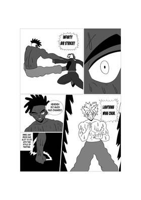 Read World breaker  40 Page 3 in English