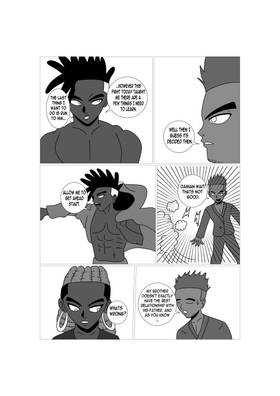 Read World breaker  41 Page 2 in English