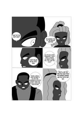 Read World breaker  42 Page 2 in English