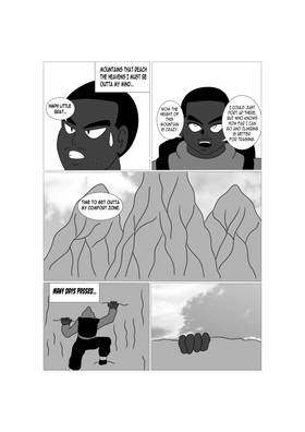 Read World breaker  42 Page 3 in English