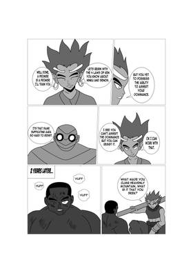 Read World breaker  43 Page 2 in English