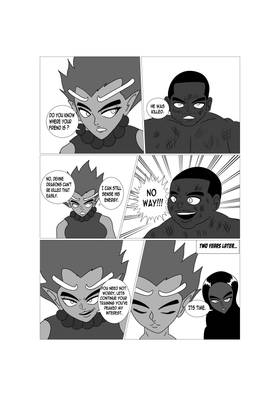 Read World breaker  44 Page 2 in English