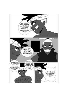 Read World breaker  45 Page 3 in English