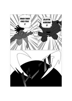 Read World breaker  46 Page 2 in English