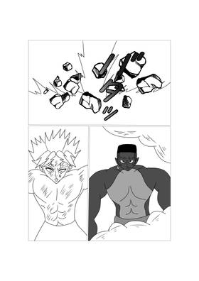 Read World breaker  47 Page 3 in English