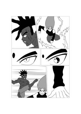 Read World breaker  48 Page 2 in English