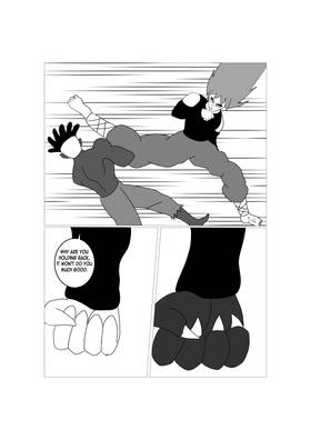 Read World breaker  48 Page 3 in English