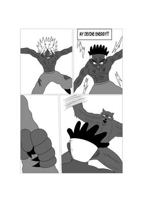 Read World breaker  52 Page 2 in English