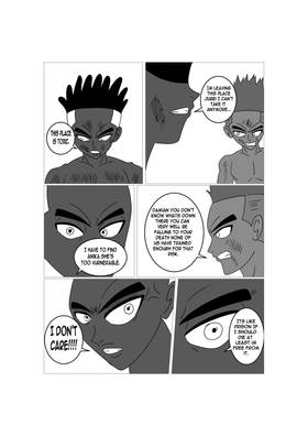 Read World breaker  53 Page 2 in English