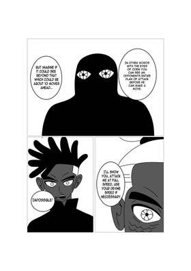 Read World breaker  54 Page 2 in English