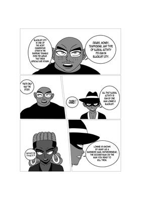 Read World breaker  55 Page 2 in English