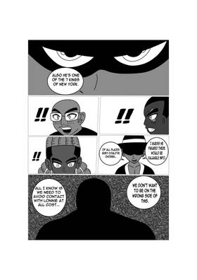 Read World breaker  55 Page 3 in English