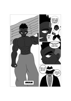 Read World breaker  56 Page 1 in English