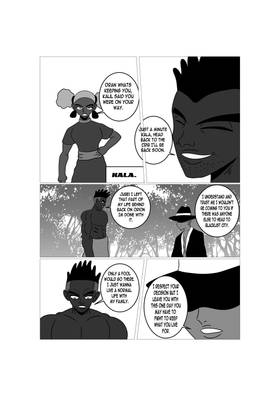 Read World breaker  56 Page 3 in English