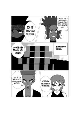 Read World breaker  57 Page 2 in English