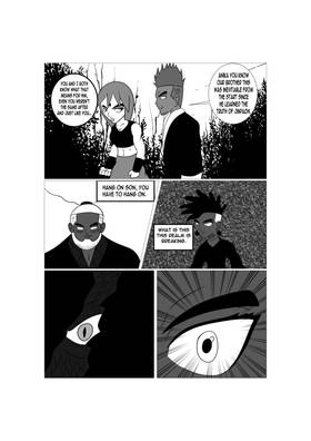 Read World breaker  57 Page 3 in English