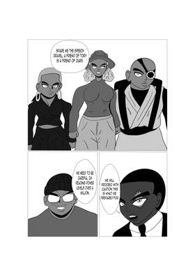Read World breaker  59 Page 2 in English