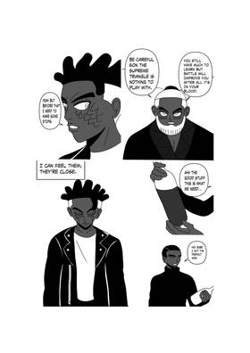 Read World breaker  60 Page 2 in English
