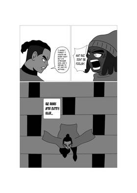 Read World breaker  61 Page 2 in English
