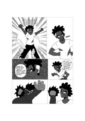 Read World breaker  62 Page 2 in English