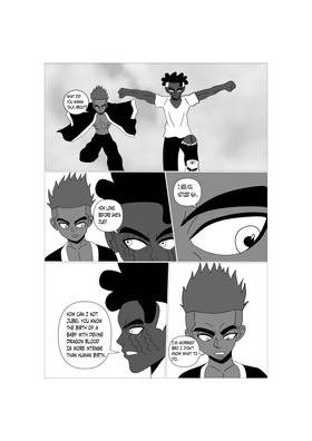 Read World breaker  64 Page 2 in English