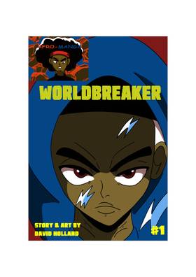 Read World breaker  1 Page 1 in English