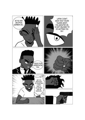 Read World breaker  1 Page 7 in English