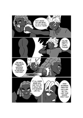 Read World breaker  7 Page 6 in English