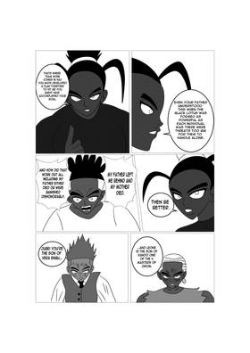 Read World breaker  50 Page 2 in English